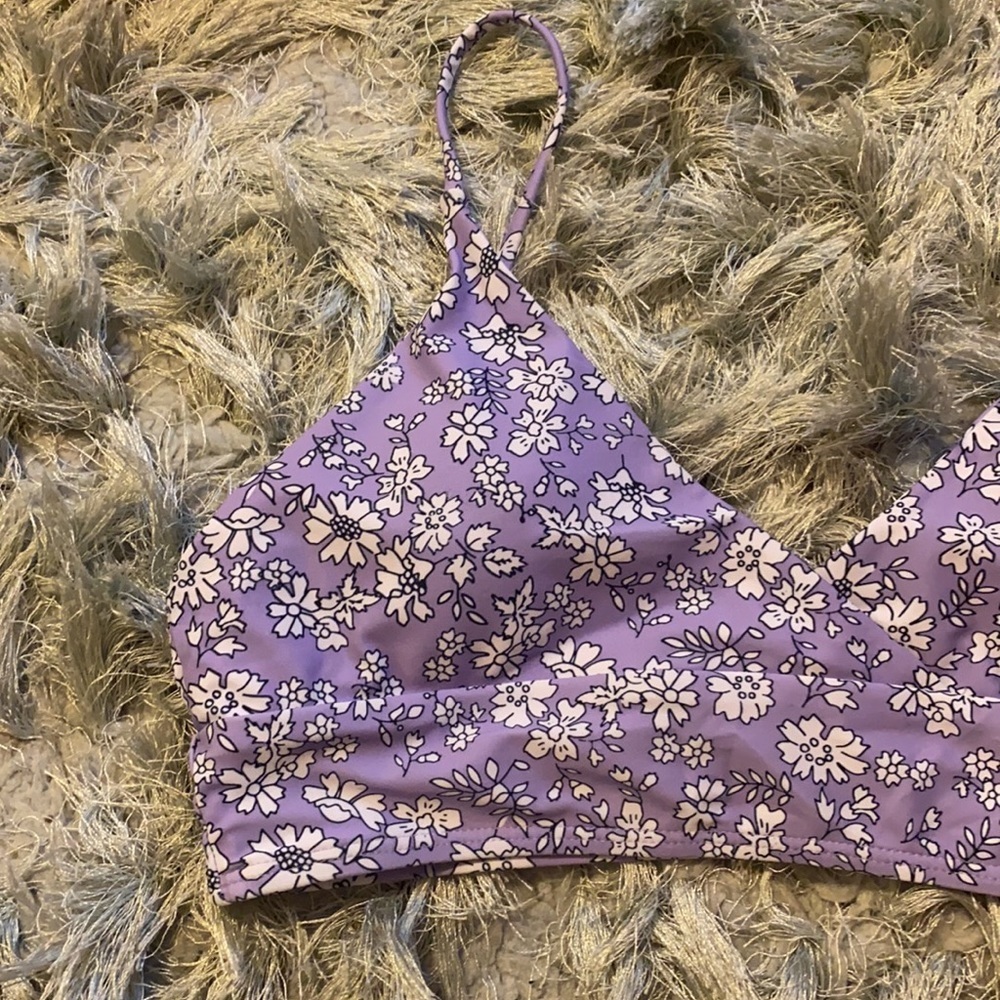 Bikini Top - Picture 2 of 10